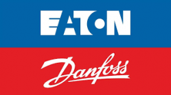 DANFOSS Brand Of Hydraulic Pumps, Motors, Power Units & Systems, Valves & Cylinders